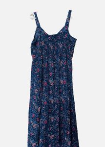 Dressberry Ethnic / Casual Sleeveless Dress
