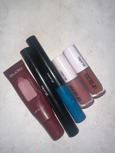 Zudio Makeup Bundle