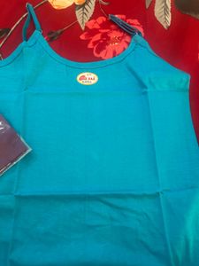 2 camisole new packed with one used bralet free