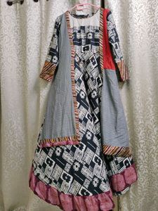 Gown