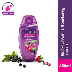 Fiama Body Wash Shower Gel 250ml