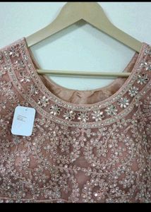 Party wear Lehenga Choli Dupatta Set
