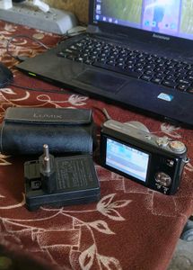 Lumix Digital Camera