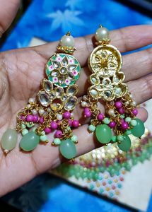 Stock Clearance Sale On Bridal Jewellery Set😍💞🥳