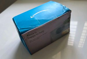 Alexa Echo Dot (4th Gen) -Twilight Blue