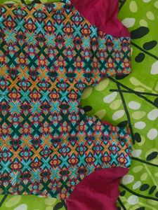 Salwar Suit