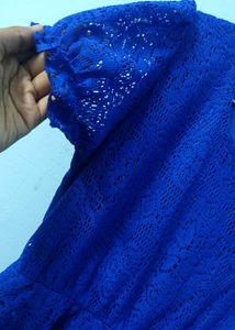 Girls Stylish Top