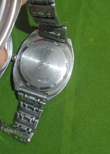 Combo 2 hmt watches  ( Fixed price )