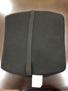 Mr DIY Silicon Lumbar Support Cushion