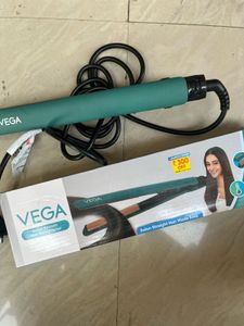 Vega Hair Straightener