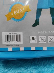 Raincoat Monsoon Accessories