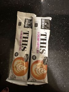 Coffee premix(9pcs)