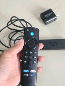 Amazon Fire TV Stick 4K MAX