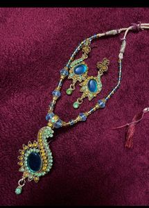 Jewellery Set Combo