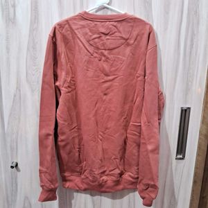 Max Rust Sweatshirt
