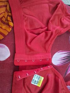 womens front  open bra