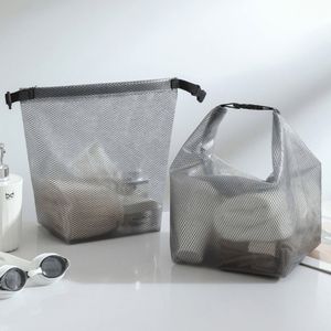 Multifunctional Portable Travel Bag - Pck Of 4