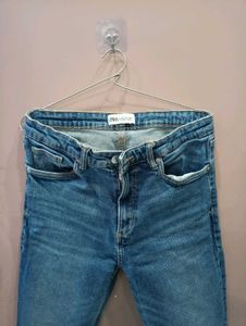 LOW RISE - BOOTCUT LEG  JEANS