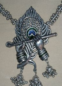 Oxidized New Jewellry