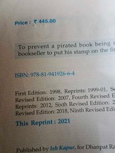 R.D. Sharma Math Books - Class IX &amp; X