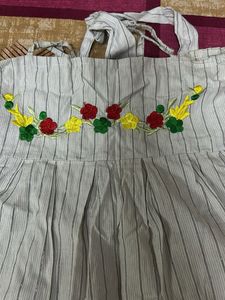 Funky Stylish Top