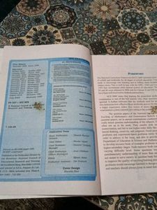 Mathematics Exemplar Problems Class X