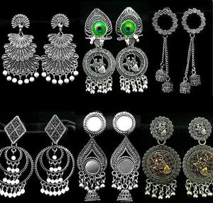 Statement Earrings