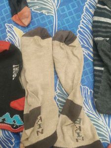 Comfortable Everyday Socks