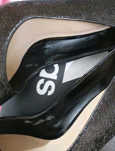 ALDO Sequin Heels