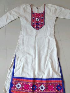 Xl Kurti Like New