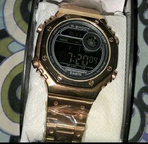 Casio Watch