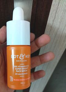 Dot &amp; Key Vitamin C Serum 30ml