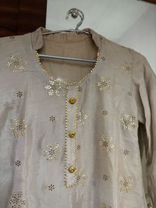 Elegant Kurta Set