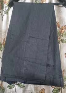 Pant Gray Linings