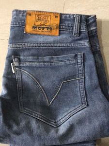 Blue Jeans