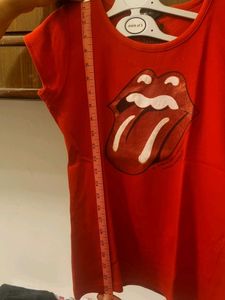 Rolling Stones Tee