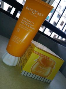 Dot & Key Vitamin C Skincare Set