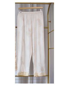 Korean Pajama Pant
