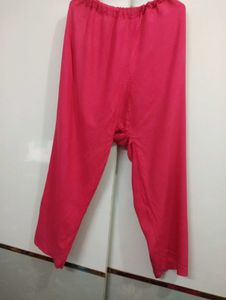 Plazo Pant