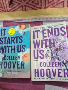 It Starts With Us ..