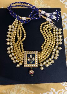 Kundan Choker