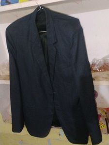 Men's Formal Blazer