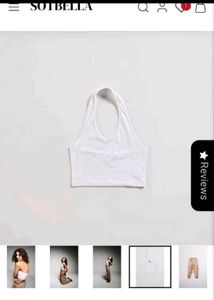 SOTBELLA Top ✨💖
