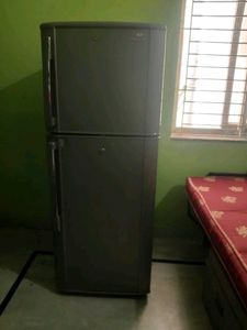 Samsung Refrigerator Used Working Verygood