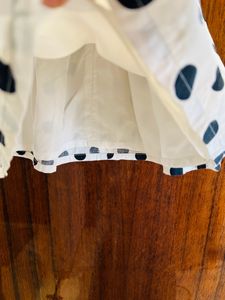 Polka Dot Frock