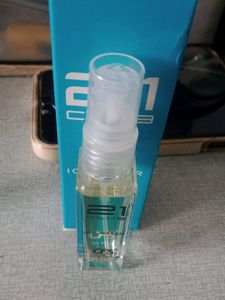 Ice Water Perfume