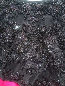 Embellished Party Gown💓