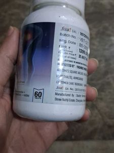 YashBiz Ortho Tablets