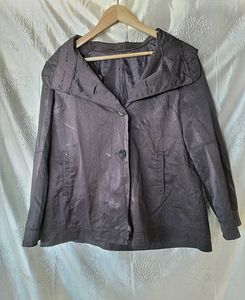 Vintage Sleeves Jacket