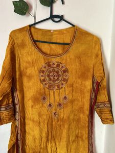 Customised Kurti